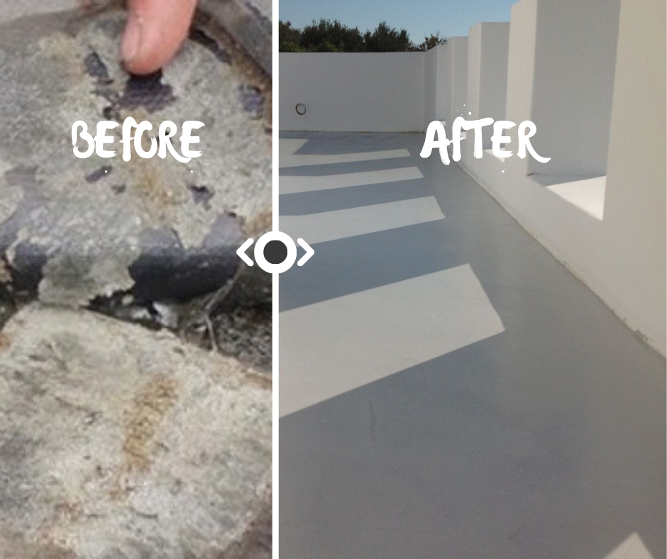 Varanwaterproofing